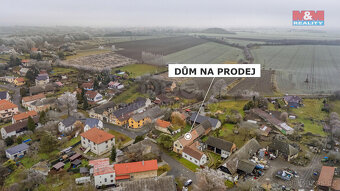 Prodej rodinného domu, 135 m², Mšeno - Sedlec - 16
