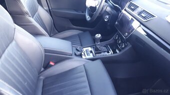 ŠKODA SUPERB LAURIN & KLEMENT 2.0 TDi / 140 kW. 2020 - 16