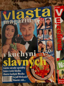 Staré časopisy - 16