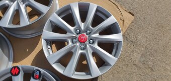 5x114,3 r18 mazda kia hyundai mitsubishi toyota honda - 16