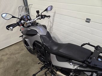 BMW F 800 GS - ABS - 16