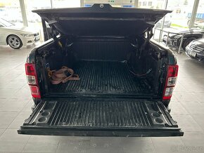 Ford Ranger 3.2 TDCi,Double Cab,WILDTRAK,4x4 - 16