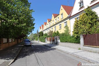 Pronájem bytu 2+1, v ul. 8. listopadu, Praha 6  Břevnov - 16