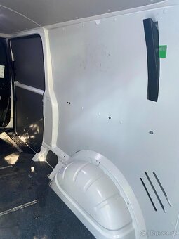 VW T6.1 Transporter 2.0 TDI 110 kw Long dovoz TOP stav - 16