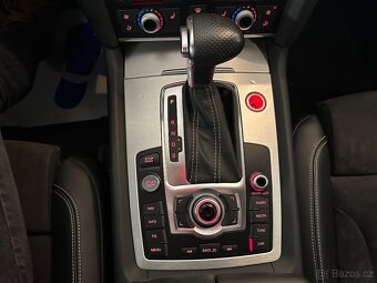 AUDI Q7 3.0TDI 180KW SLINE QUATTRO 2014 TAŽNÉ 110TKM - 16