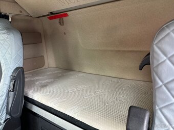 Mercedes Actros 1845,MP5,mega,gigaspace - 16