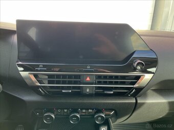 Citroën C4 1,2 Puretech-DPH  130 S&S Feel (2021) - 16