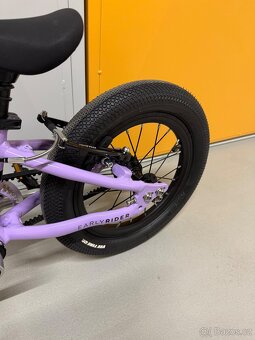 Early rider 14” nejeté - 16