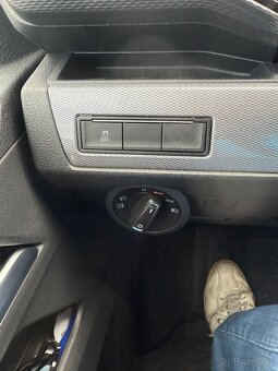 VW Multian T6.1 2.0 TDI 4x4 DSG  Hoghline r 2023 odpočet DPH - 16