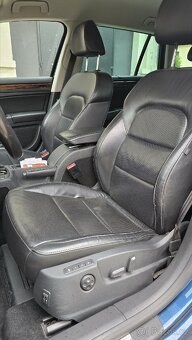 Škoda Superb 2.0 TDI, DSG, 2012, Původ ČR - 16