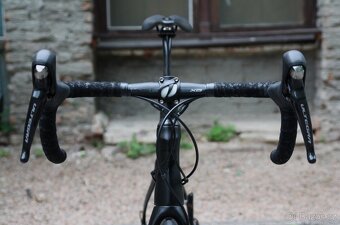 Pinarello Prince Disk vel. 54 | Shimano Ultegra R8100 | Camp - 16