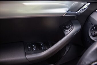 Škoda Octavia Combi 1.6 TDI 115k Ambition. - 16