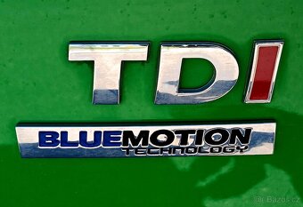 CADDY MAXI COMBI 1,6 CRDTI PO ROZVODECH - 16