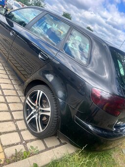 Audi A3 Sportback - 16