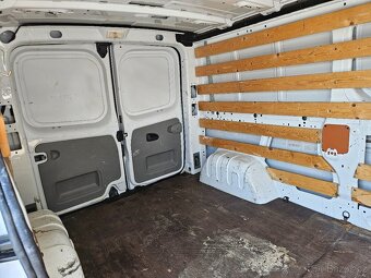 RENAULT TRAFIC 2.0 CDTI 2011 LONG 154TKM - 16