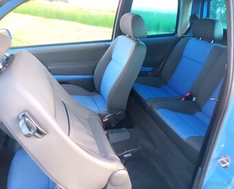 Volkswagen Lupo 1.0 mpi - 16