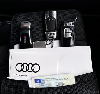 Audi SQ7 Quattro, 03/2018, 4,0 TDI 320 kW, DPH, TOP - 16