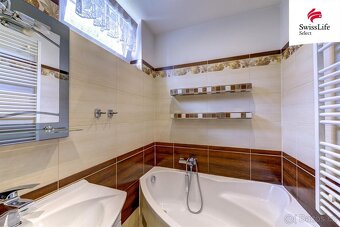 Prodej rodinného domu 180 m2 Nad Zvonicí, Rychnov nad Kněžno - 16
