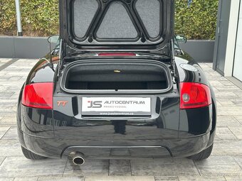 Audi TT 1.8i Turbo 150PS Roadster - 16