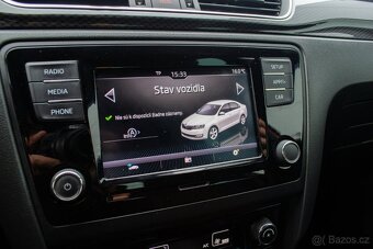 Škoda Rapid 1.0 TSI 110k Monte Carlo - 16
