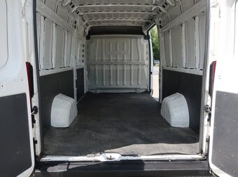 Peugeot Boxer 2.0BlueHDI 96kW L4H2 KLIMA DPH PLATNÁ STK - 16