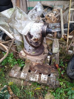 Vybavení kovodílny - 16