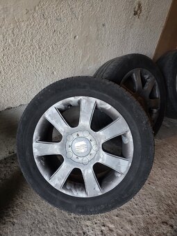 ⚫️SEAT ALTEA 1.6 - STK 2027 - PO SERVISU⚫️ - 16