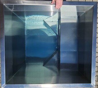 Ochlazovací bazének , káď, otužovací - k sauně - 16