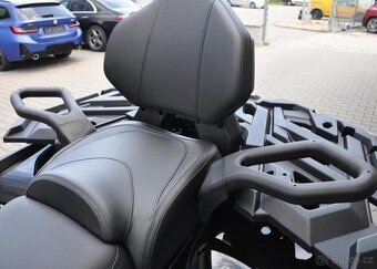 Segway Snarler AT10 L EPS T3b Black S - 16