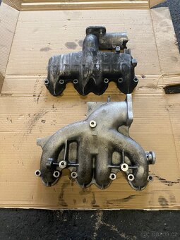 VW Golf MK4 1.9TDi 81kW - 16