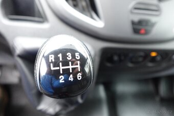 FORD TRANSIT L2H2 2.0TDCI KLIMA SERVISKA - 16