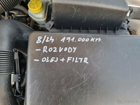 Škoda Fabia, PO ROZVODECH, KLIMA - 16