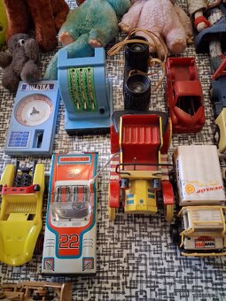 Retro hračky - 16
