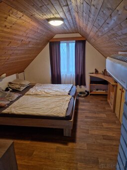 Chata k celorocnimu bydleni - 16