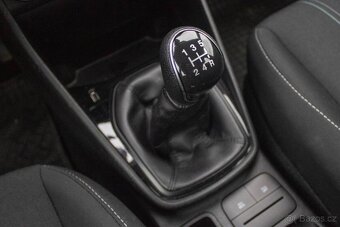 FORD FIESTA 1.1 Ti-VCT 2019 - 16