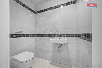 Prodej bytu 3+kk, 91 m², ul. Tetauerova, Praha 3 - 16