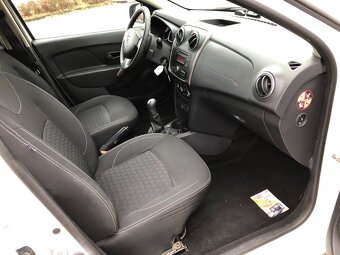 Dacia Logan MCV - 16