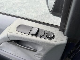 Mercedes-Benz Vito 2.2 CDi L2 BEZ KOROZE - 16