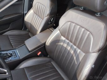 Prodám Škoda Superb 3 L&K 2016 140kw 4x4, ACC, DCC PANORAMA - 16