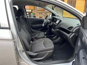 Opel Karl, 1.0 i 55kW NAVI. KLIMA - 16