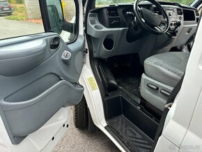 FORD TRANSIT 2.2tdci SKŘÍŇ - 16