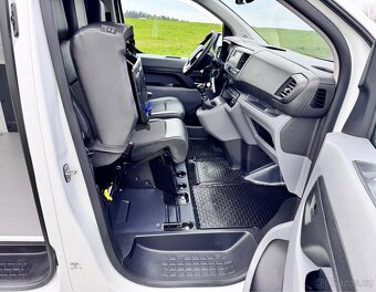OPEL VIVARO LONG 2.0 CDTI 110KW r.v 2/2021 - 16