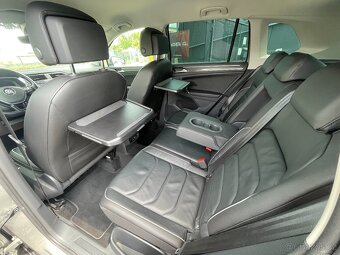 VW Tiguan 2.0 TDi 176kW LED,DigiCockpit, 4x4 - 16