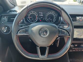 Škoda Rapid 1.2 TSI MONTE CARLO - 16