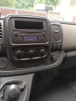renault Tafic III - 16