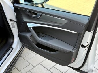 Audi A6 Allroad 55 TDI Quattro C8 - 16