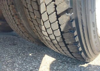 Prodám Tahač Ford F-Max 1850 4x2 - 16