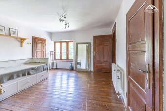 Prodej rodinného domu 5+1, 525 m2, Vojnův Městec - 16