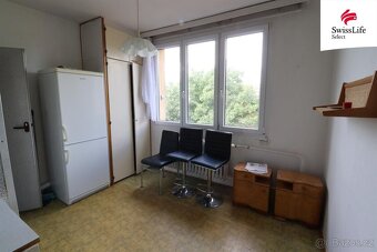 Prodej bytu 3+1 82 m2 Gagarinova, Karlovy Vary - 16