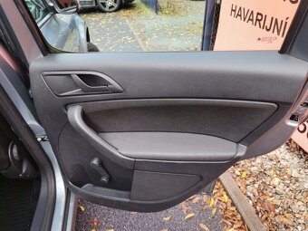 Škoda Yeti 2.0TDi  81 kw 4x4 Tažné PDC - 16